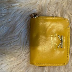 Cute Mini Wallet 🩷